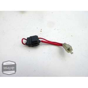 Yamaha FJ1100 hoofdzekering / main fuse